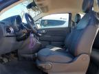 2015 Fiat 500 pop