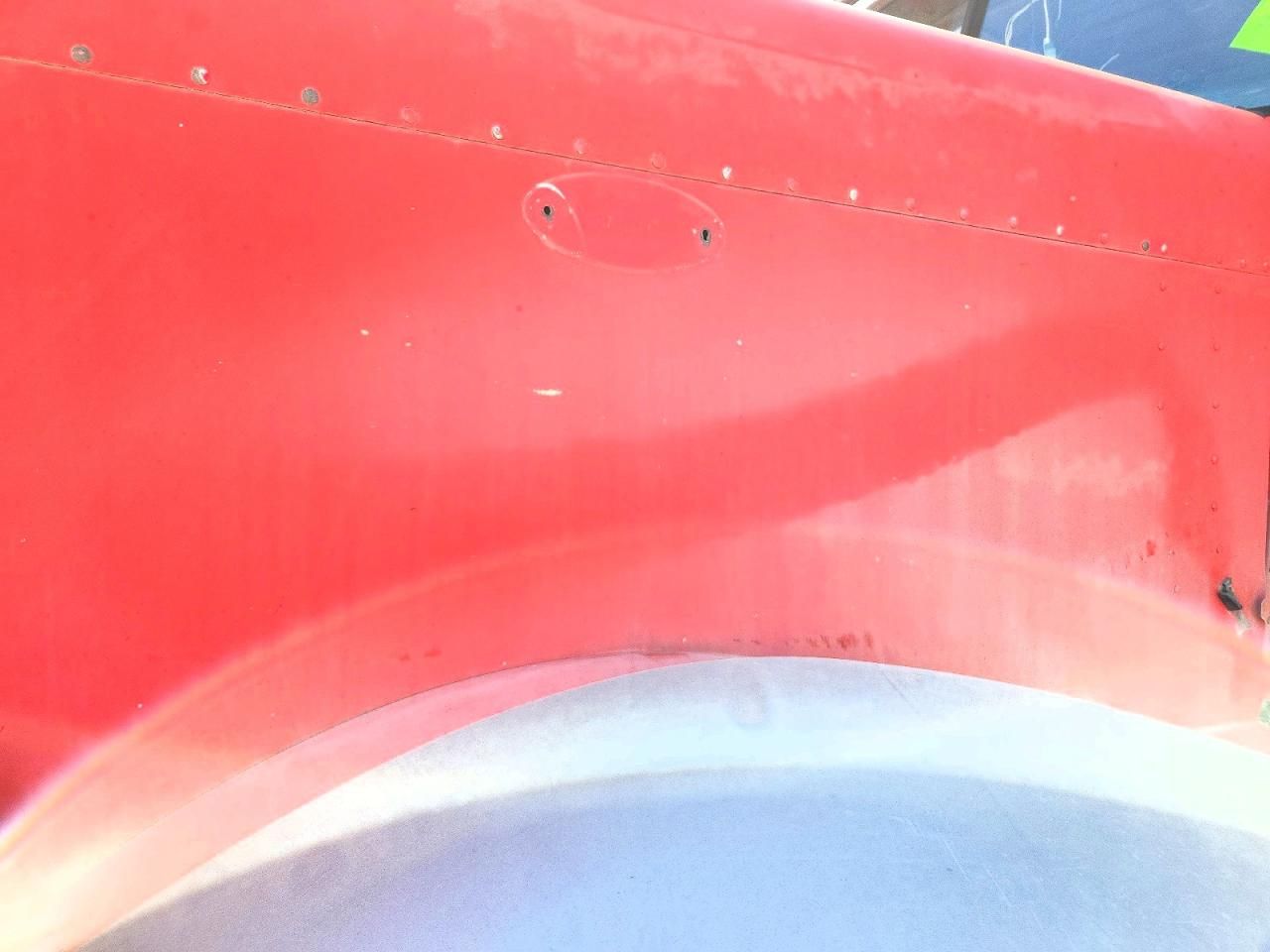 2001 Pntw 379-Semi Truck