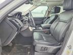 2017 Land Rover Discovery hse
