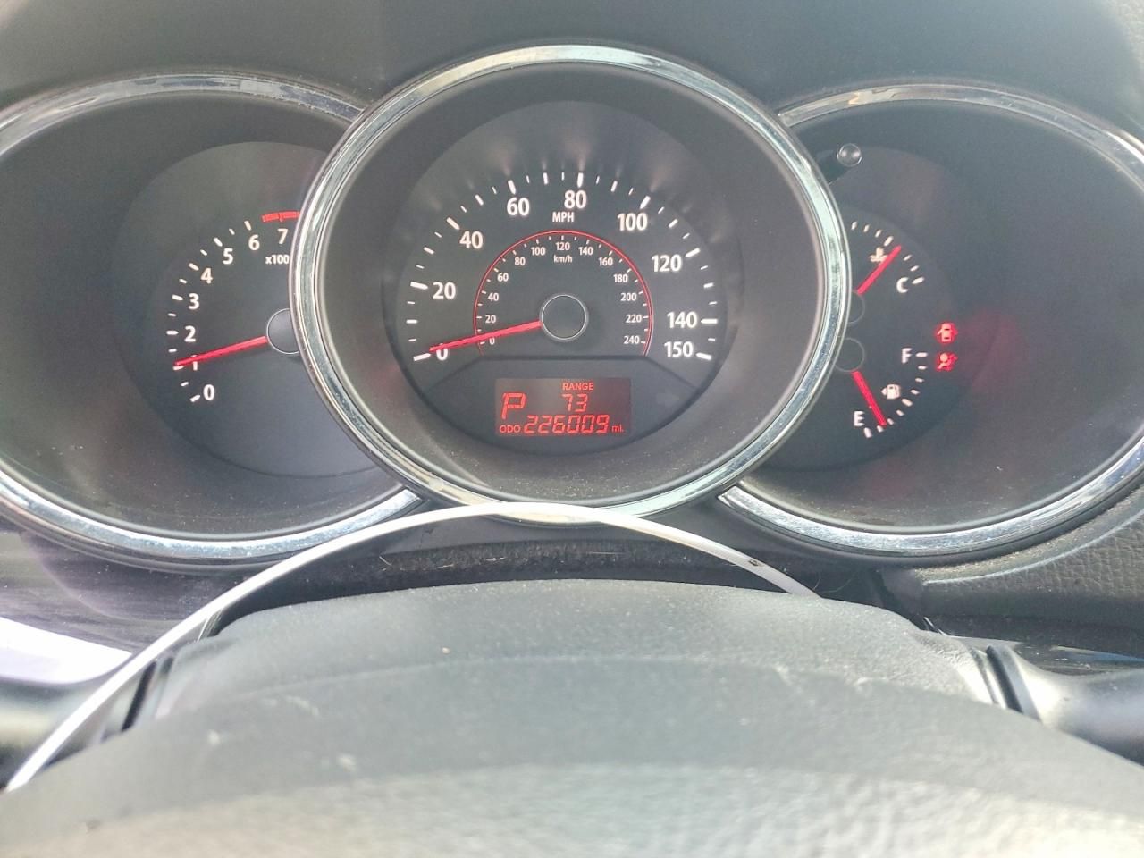 2011 KIA Sorento Base