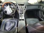 2010 Cadillac Cts Premium Collection