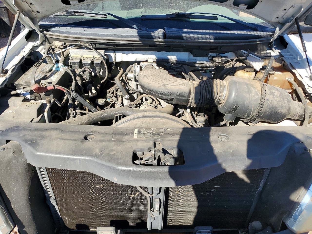 2006 Ford F150