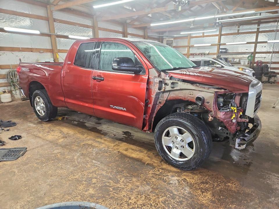 2008 Toyota Tundra SR5