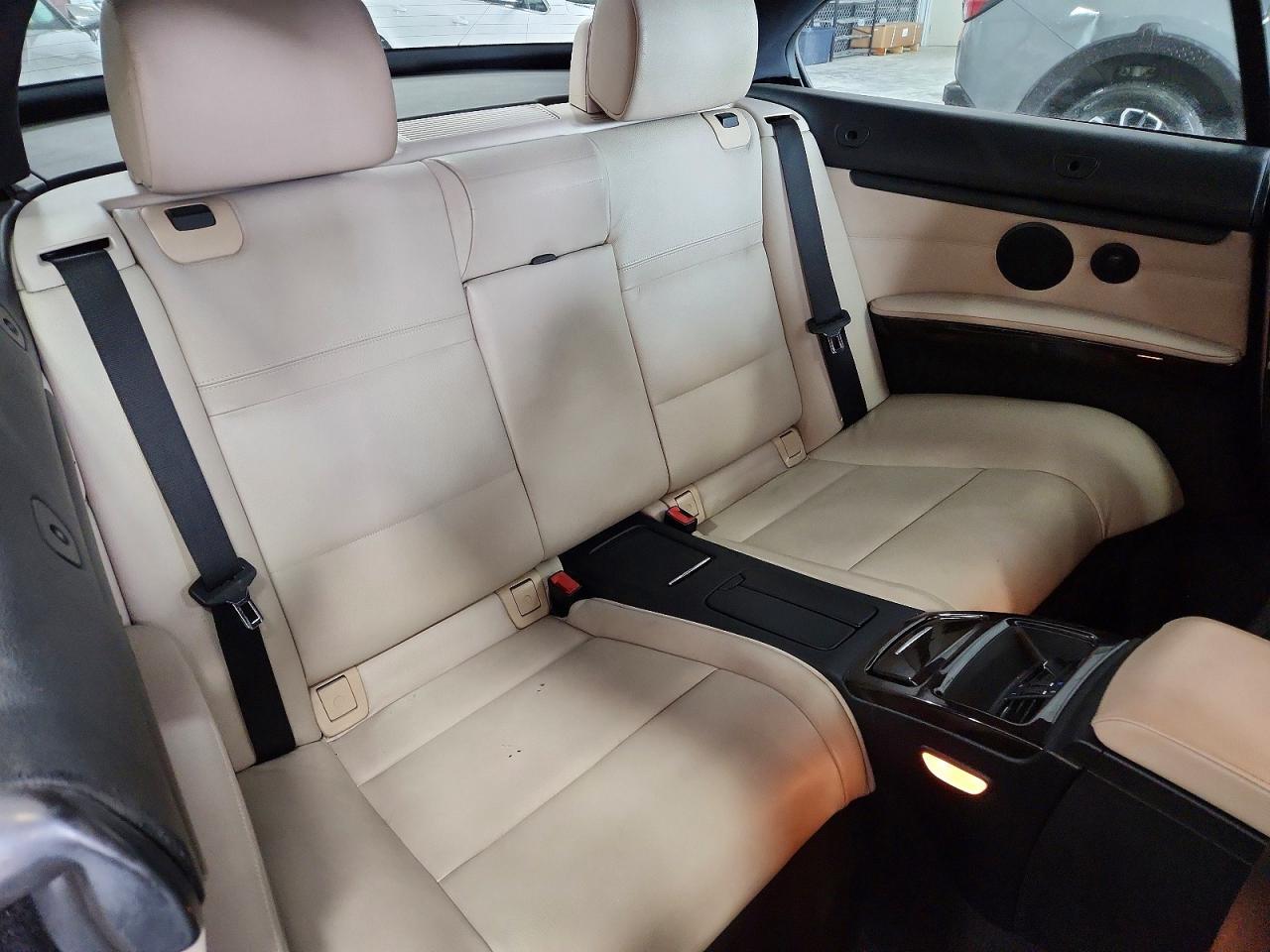 2013 BMW 335 i