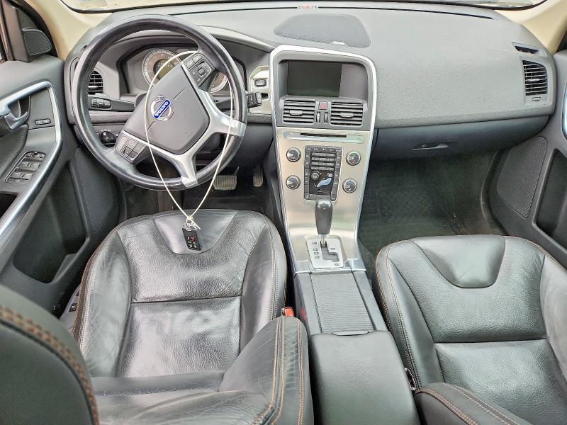2012 Volvo Xc60 T6