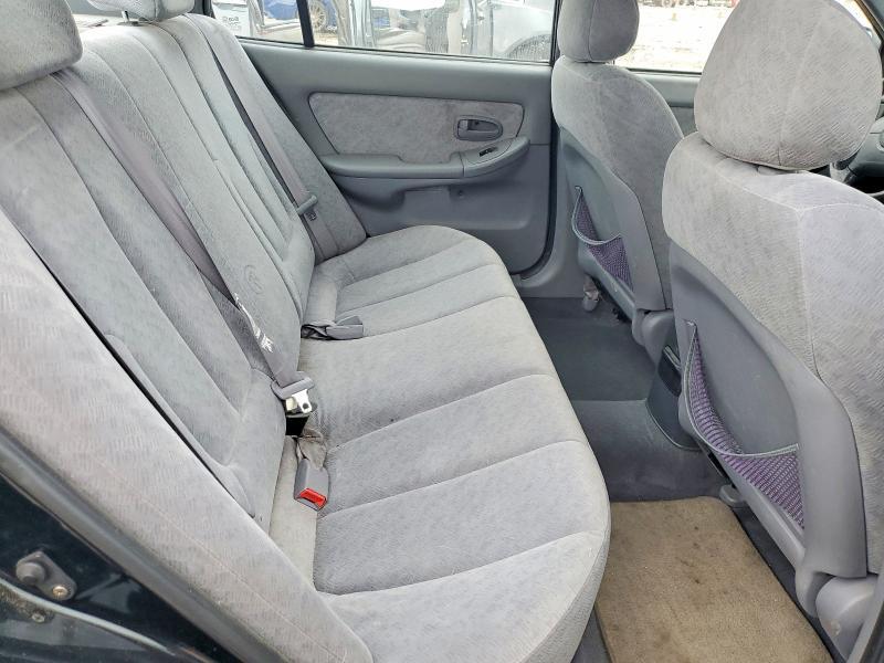 2006 Hyundai Elantra gls