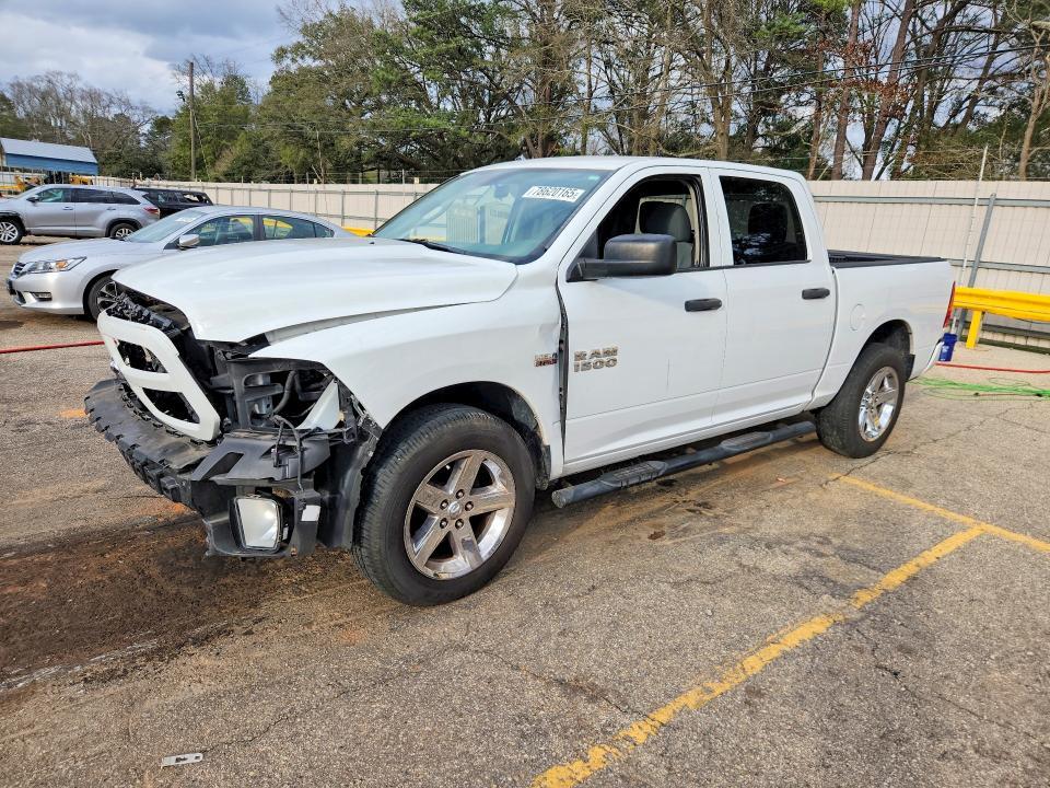 2014 Dodge Ram 1500 st
