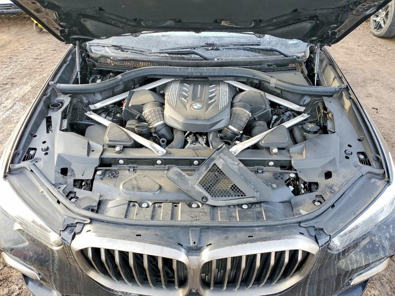 2023 BMW X5 M50i