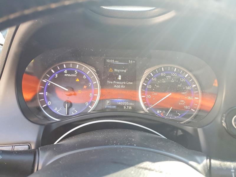 2014 Infiniti Q50 Base