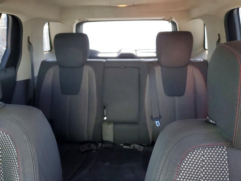 2011 GMC Terrain sle