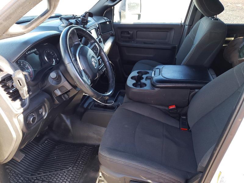 2023 Dodge Ram 3500
