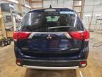 2017 Mitsubishi Outlander es