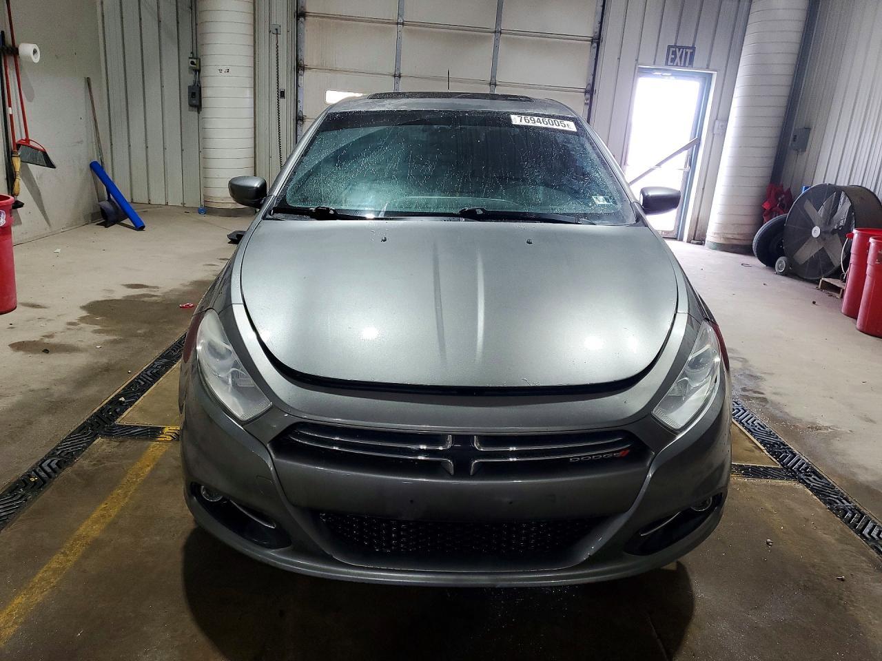 2013 Dodge Dart Limited