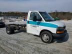 2019 Chevrolet Express G3500