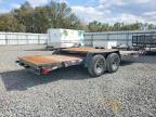 2022 Triple Crown Equipment Trailer