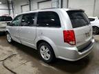2012 Dodge Grand Caravan Crew