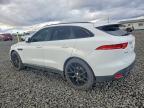 2017 Jaguar F-pace Premium