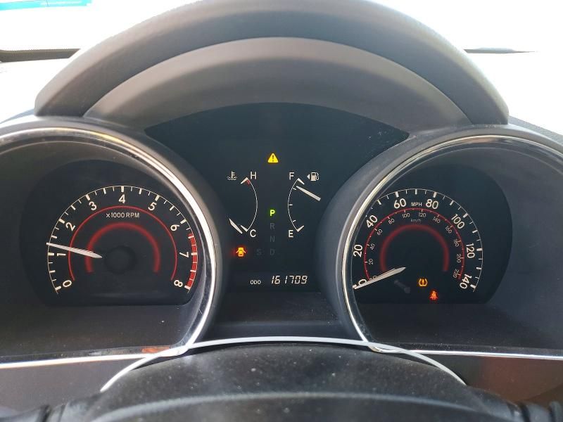 2013 Toyota Highlander Base