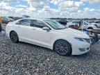 2013 Lincoln MKZ