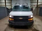 2021 Chevrolet Express 2500 Cargo Utility / Service Van