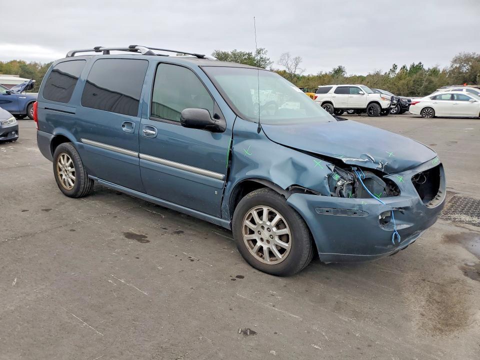 2006 Buick Terraza cxl