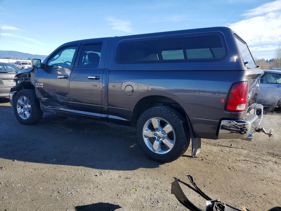 2015 Dodge Ram 1500 slt