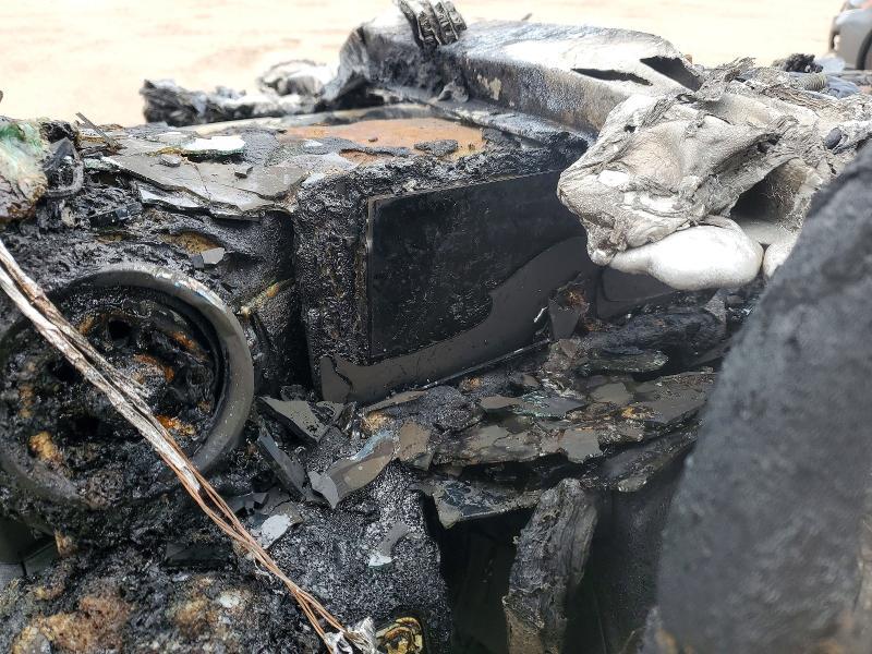 2021 Mercedes-Benz Cla 250 4matic