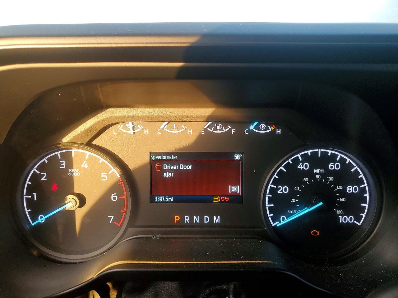 2025 Ford F250 Super Duty Utility / Service Truck