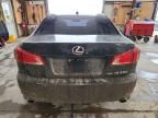 2012 Lexus Is 250