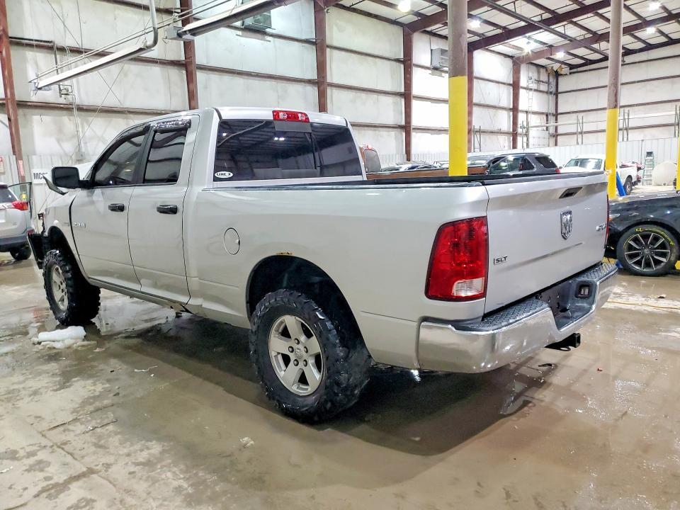 2009 Dodge Ram 1500