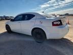 2013 Dodge Avenger sxt