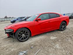 Dodge salvage cars for sale: 2015 Dodge Charger R/T