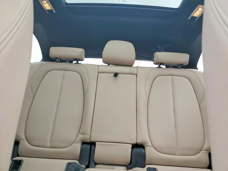 2020 BMW X1 Xdrive28i