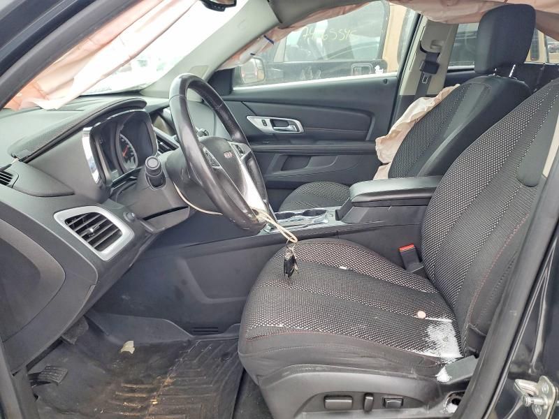 2013 GMC Terrain sle