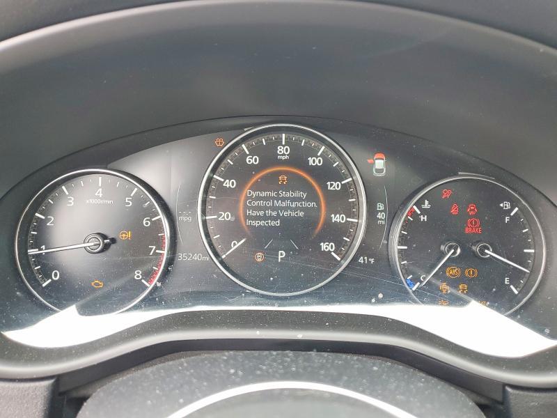 2024 Mazda Cx-30 Preferred