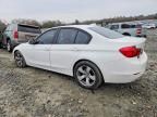 2012 BMW 328 i
