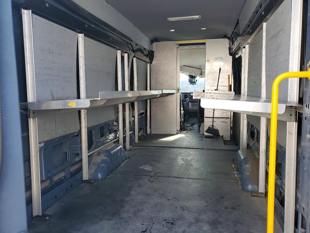 2020 Ford Transit T-250-delivery van