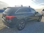 2017 Mercedes-Benz Glc 300 4matic
