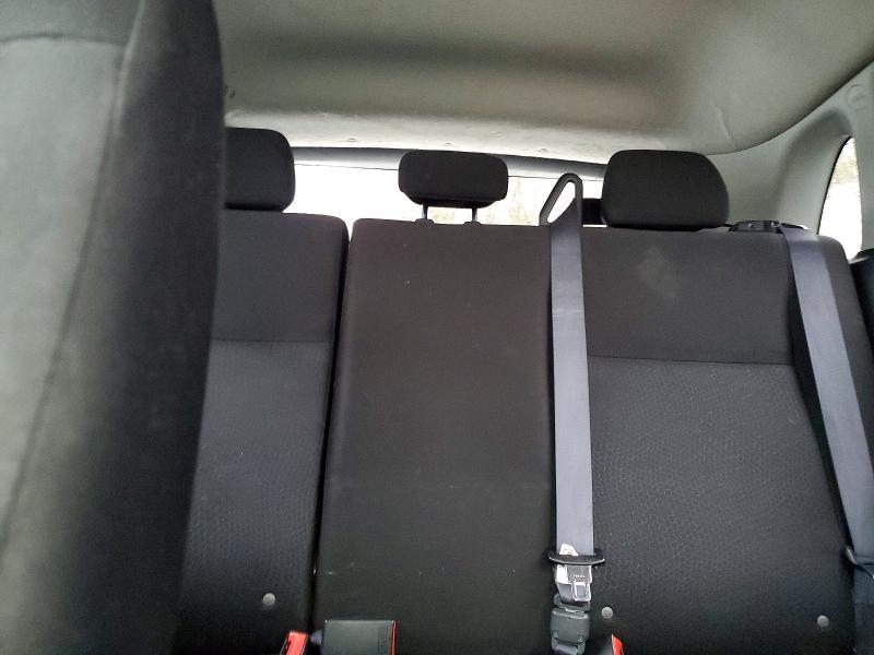 2011 Mitsubishi Rvr se