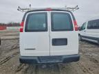 2021 Chevrolet Express G2500