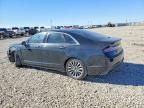 2017 Lincoln Mkz Hybrid Premiere
