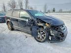 2012 Dodge Journey Crew
