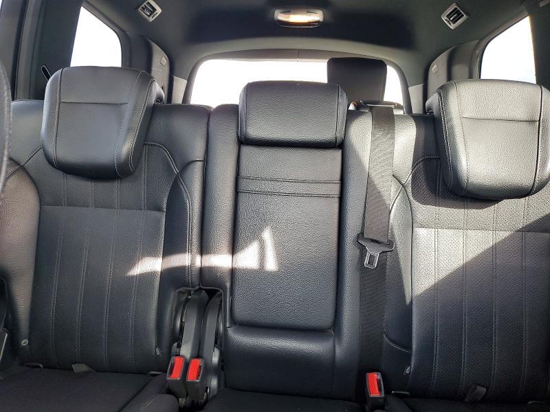 2018 Mercedes-Benz Gls 450 4matic