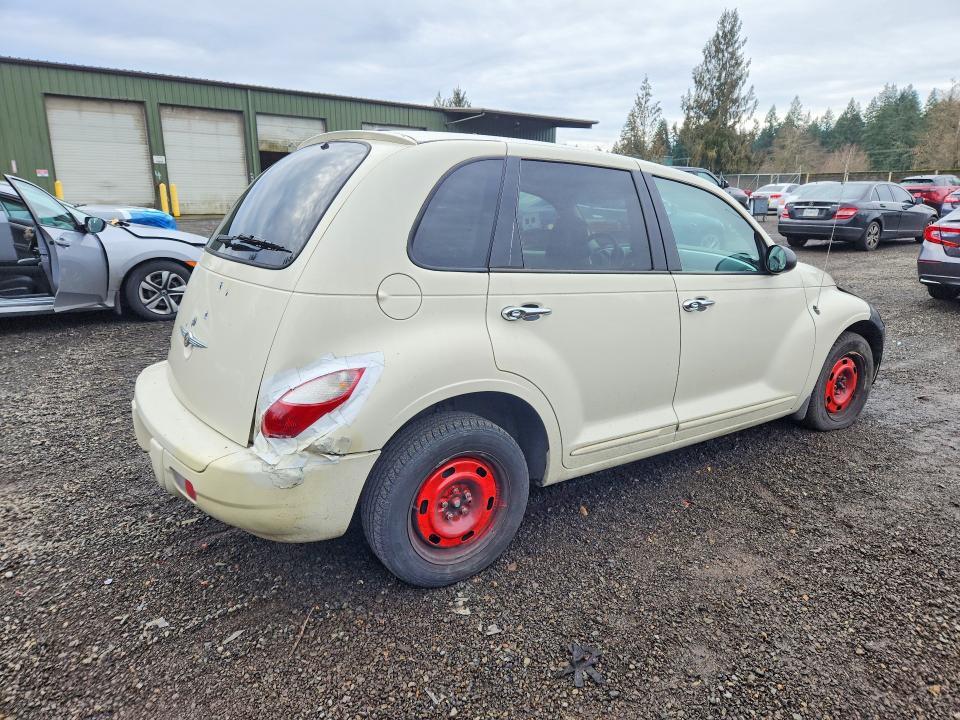 2007 Chrysler Pt Cruiser