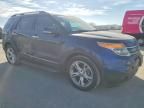 2011 Ford Explorer Limited