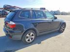 2008 BMW X3 3.0si