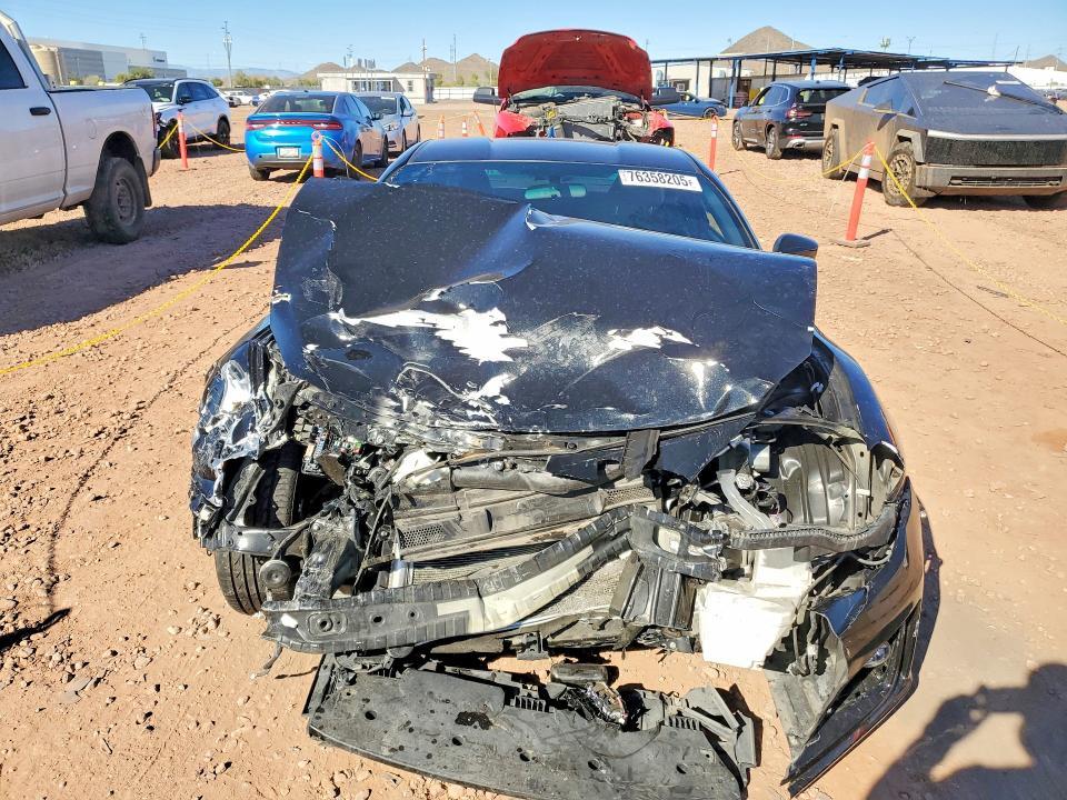 2018 Subaru Brz 2.0 Limited