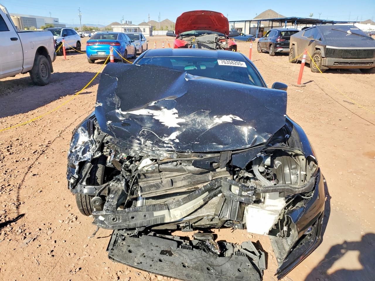 2018 Subaru Brz 2.0 Limited