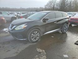 2016 Nissan Murano s for sale in Glassboro, NJ