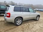 2007 Toyota Highlander Hybrid